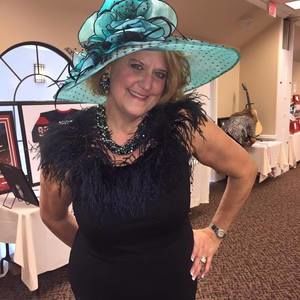 Meet your Posher, Cindy